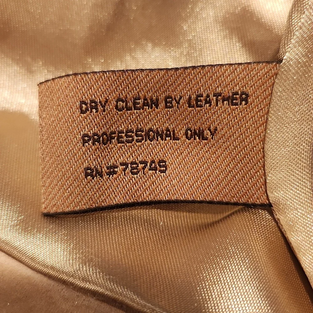 Women's Beige Jacket